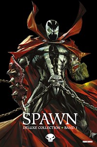 Spawn Deluxe Collection, Band 1 - Todd McFarlane - ebook