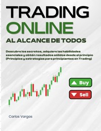 Trading Online al alcance de todos - Carlos Vargas - ebook
