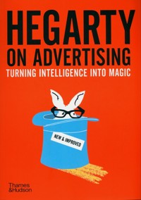 Hegarty on Advertising - Hegarty John - książka