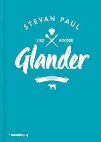 Der große Glander - Stevan Paul - ebook