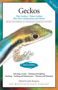 Geckos -  - ebook