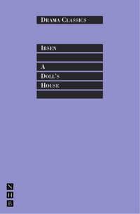 A Doll's House - Ibsen Henrik - ebook