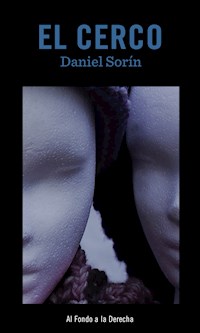 El cerco - Daniel Sorìn - ebook
