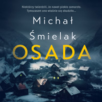 Osada - Michał Śmielak - ebook + audiobook + książka
