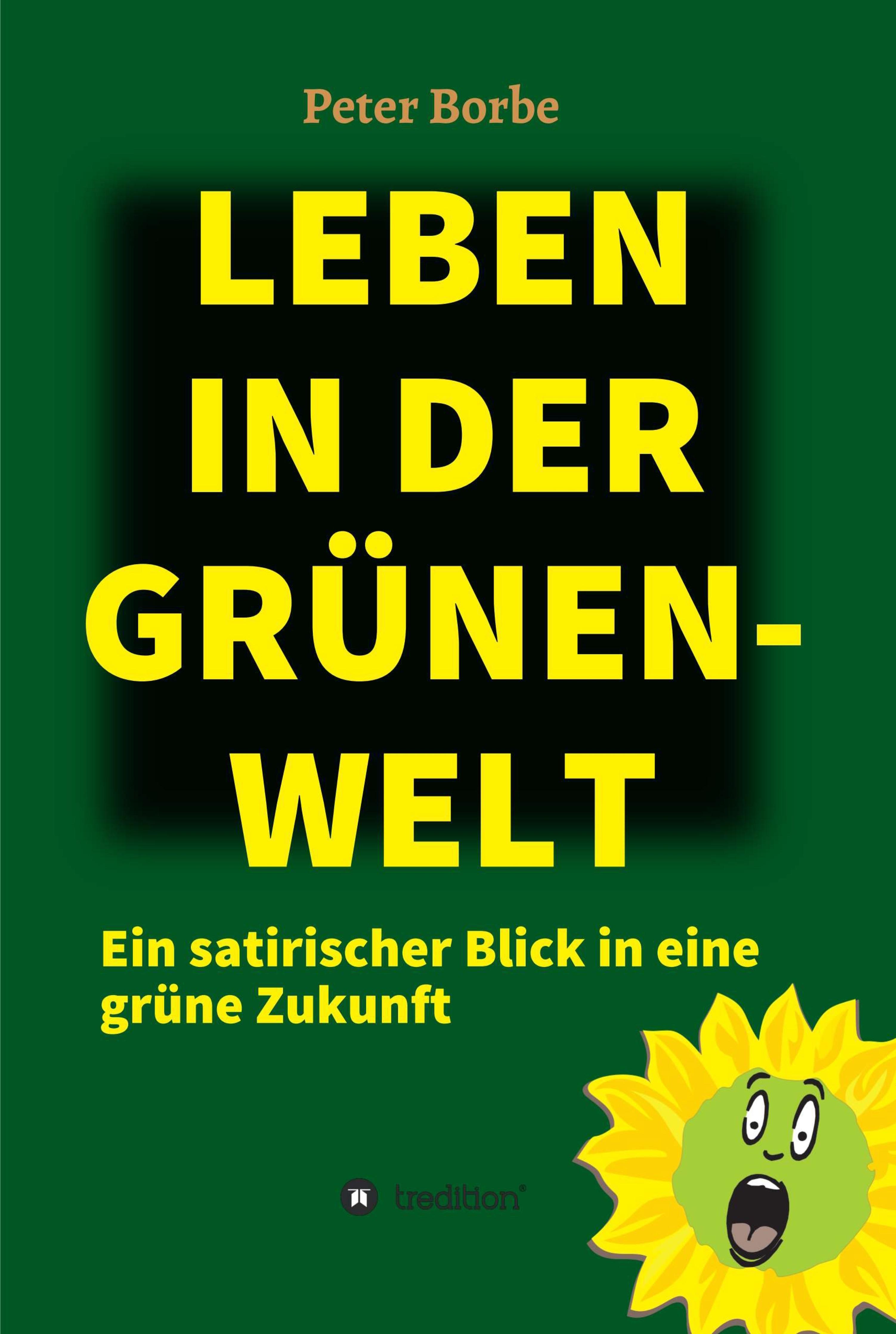 Leben in der Grünen-Welt