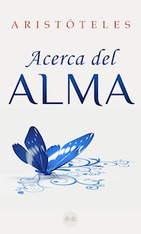 Acerca del Alma - Aristoteles - ebook