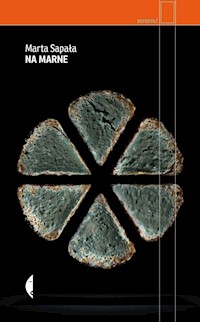 Na marne - Monika Piątkowska - ebook + książka