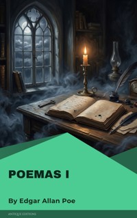 Poemas I - Edgar Allan Poe - ebook