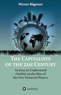 The Capitalists of the 21st Century - Werner Rügemer - ebook