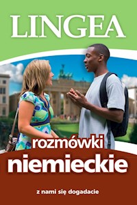 Rozmówki niemieckie -  - książka