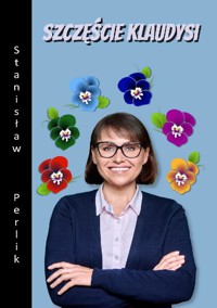 Szczęście Klaudysi - Stanisław Perlik - ebook