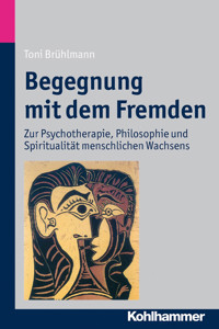 Begegnung mit dem Fremden - Toni Brühlmann - ebook