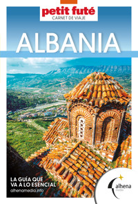 Albania - Carnet de viaje - VVAA - ebook