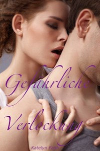 Gefährliche Verlockung - Katelyn Faith - ebook