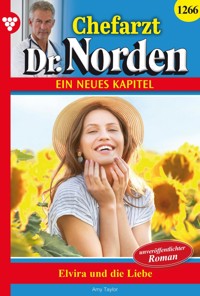 Elvira und die Liebe - Amy Taylor - ebook