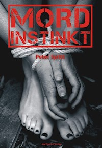 Mordinstinkt - Peter Splitt - ebook