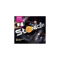 Układ słoneczny -  - książka