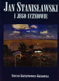 Jan Stanisławski i jego uczniowie - Stefania Krzysztofowicz-Kozakowska - książka