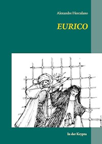 Eurico - Alexandre Herculano - ebook