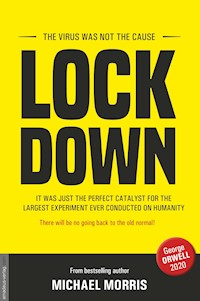 Lockdown - Morris Michael - ebook