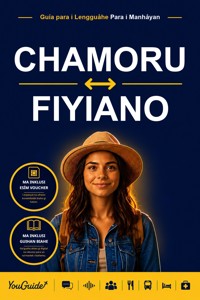 The Language Guide for Travelers - Chamorro to Fijian - YouGuide - ebook