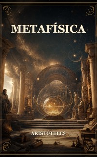 Metafísica - Aristoteles - ebook