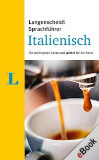 Langenscheidt Sprachführer Italienisch -  - ebook