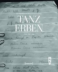 Tanz erben -  - ebook