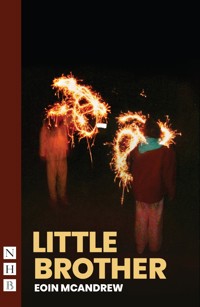 Little Brother - Eoin McAndrew - ebook