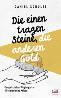 Die einen tragen Steine, die anderen Gold - Daniel Schulze - ebook