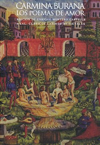 Carmina Burana - Anónimo - ebook