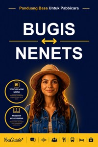 The Language Guide for Travelers - Buginese to Nenets - YouGuide - ebook