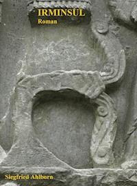 IRMINSUL - Siegfried Ahlborn - ebook