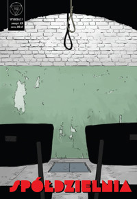 Wydział 7 - 13 - Spółdzielnia - Adler Robert, Kontny Tomasz - książka