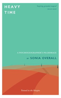 Heavy Time - Sonia Overall - ebook