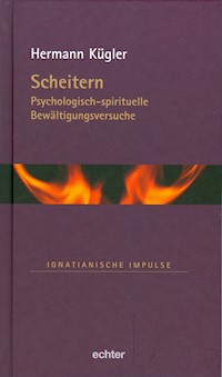 Scheitern - Hermann Kügler - ebook