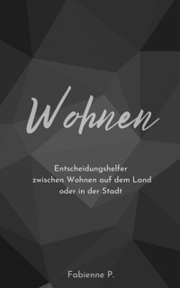 Wohnen - Fabienne P. - ebook