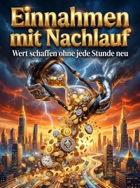 Einnahmen mit Nachlauf - Lena Aurenhain - ebook