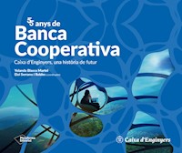 55 anys de Banca Cooperativa - Yolanda Blasco - ebook