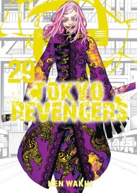 Tokyo Revengers. Tom 29 - Ken Wakui - książka