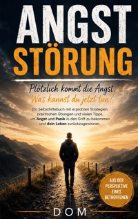 Angststörung - Dom - ebook