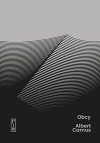 Obcy - Albert Camus - ebook + książka