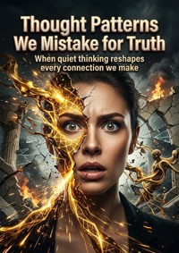 Thought Patterns We Mistake for Truth - Finnian Ash - ebook