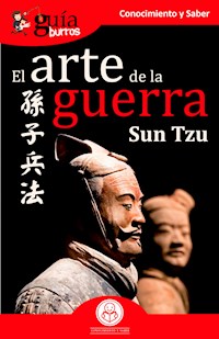 GuíaBurros: El arte de la guerra - Sun Tzu - ebook