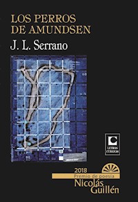 Los perros de Amundsen - José Luis Serrano - ebook