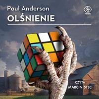 Olśnienie - Poul Anderson - ebook + audiobook + książka