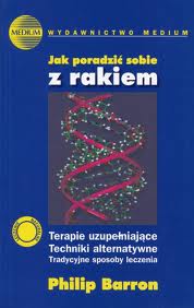 Jak poradzić sobie z rakiem - Philip Barron - ebook