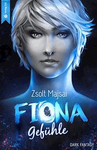 Fiona - Gefühle - Zsolt Majsai - ebook