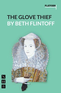 The Glove Thief - Beth Flintoff - ebook