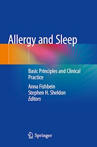 Allergy and Sleep -  - ebook